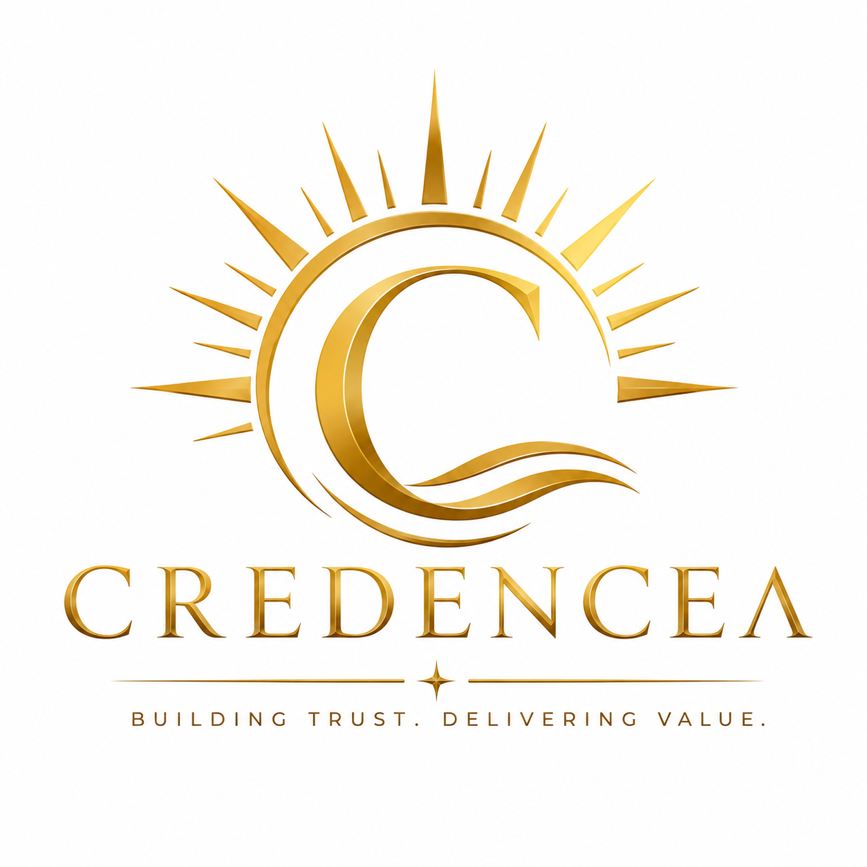 credencea text